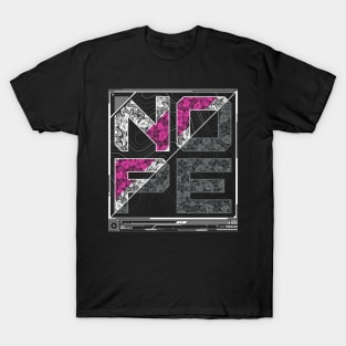 Always Nope T-Shirt